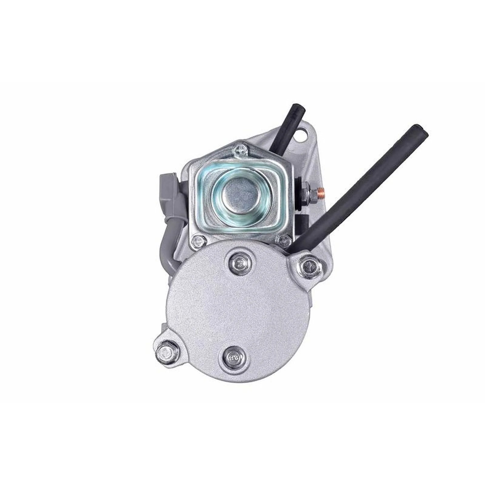 Hella Starter Motor 12V 2.2kW 9 Teeth 8EA 011 610-141