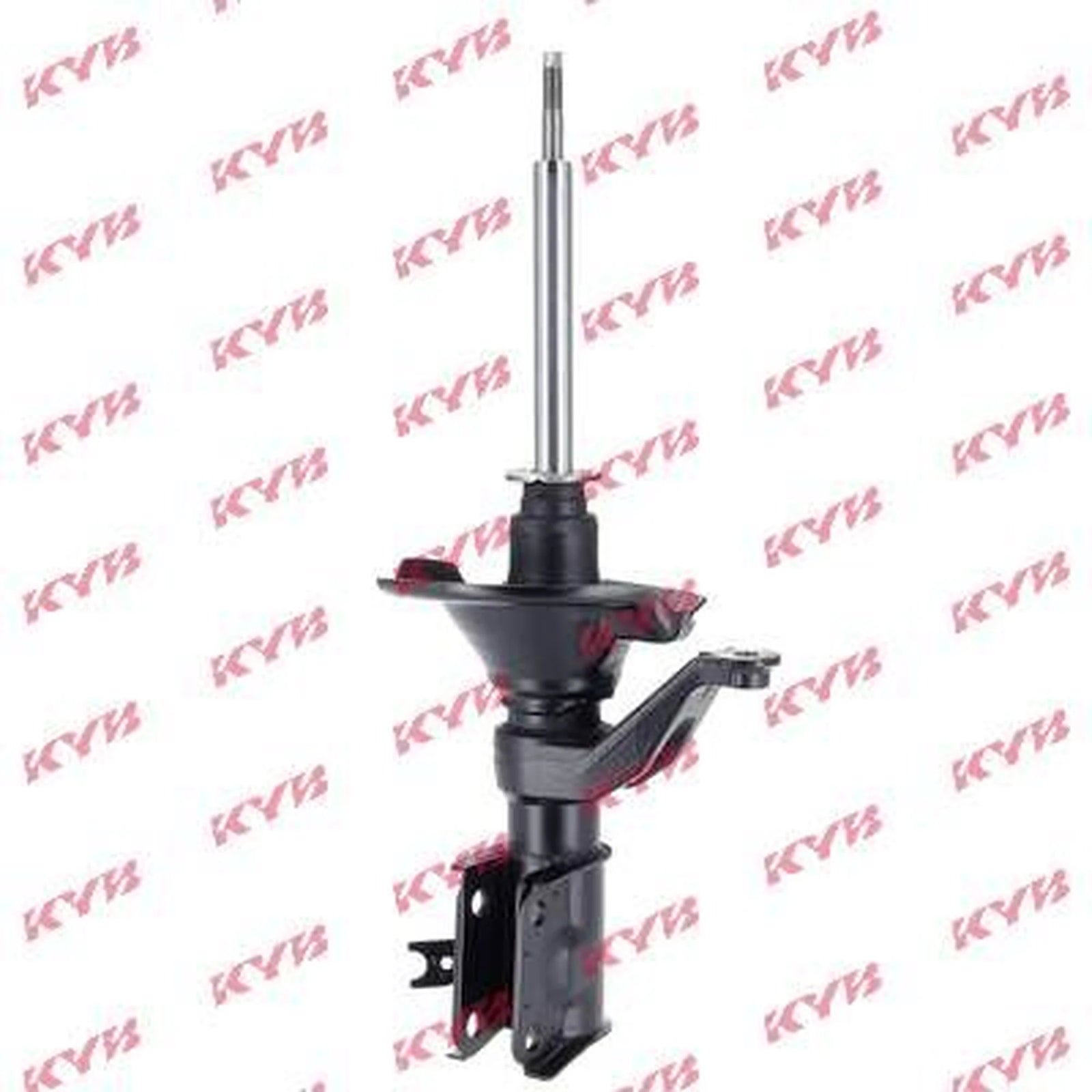KYB Shock Absorber Damper Strut Front Left 331009