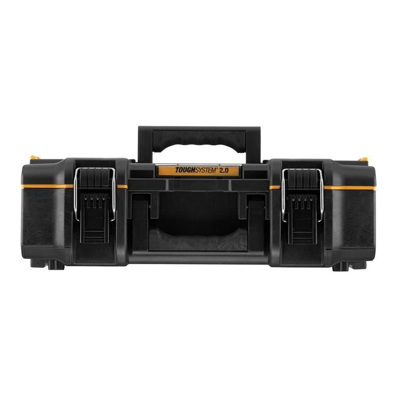 Dewalt Power Tools DS166 TOUGHSYSTEM™ 2.0 Toolbox