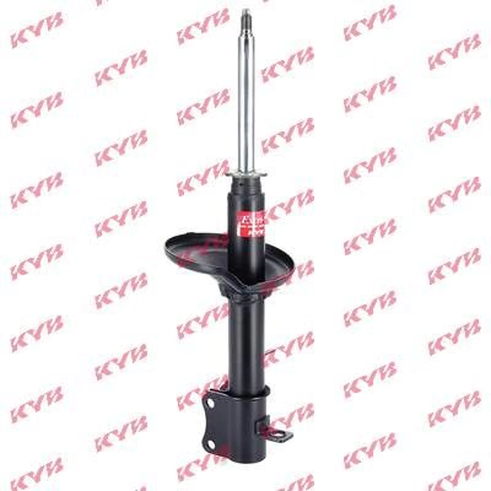 KYB Shock Absorber Damper Strut Rear Left 333372