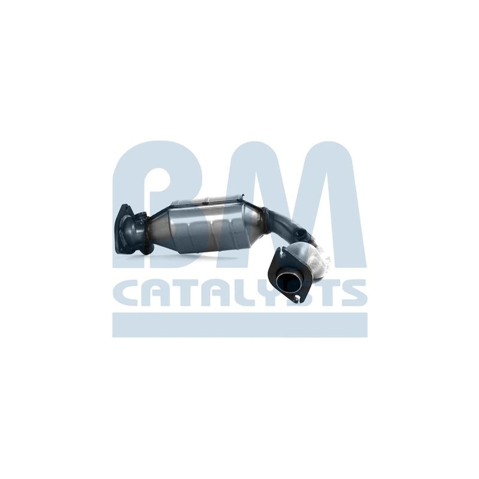 BM Catalysts Homologated Petrol Cat BM91390H