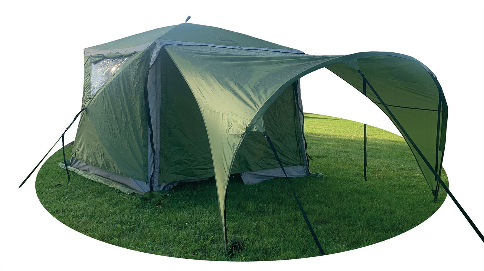 Quest Su Canopy for Screen House Pro 4 and 6
