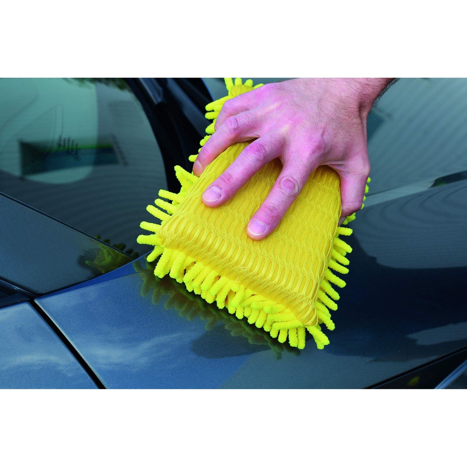 Connect Scrub & Wash Body Sponge 35353