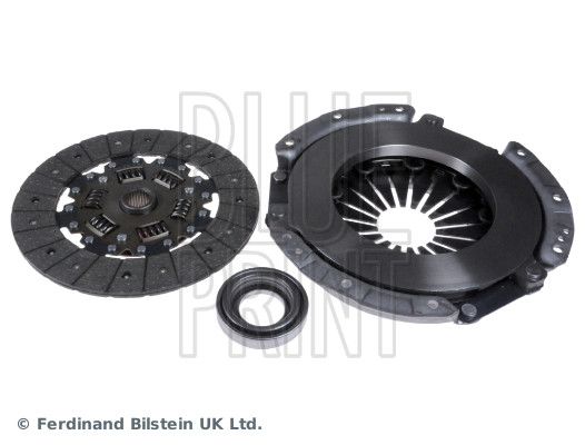 Blue Print Clutch Kit Set 3pc 240mm ADN130178