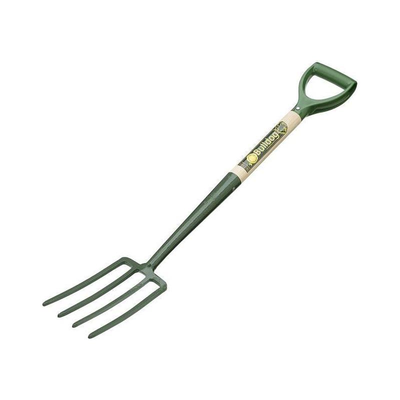Bulldog BBF Border Fork