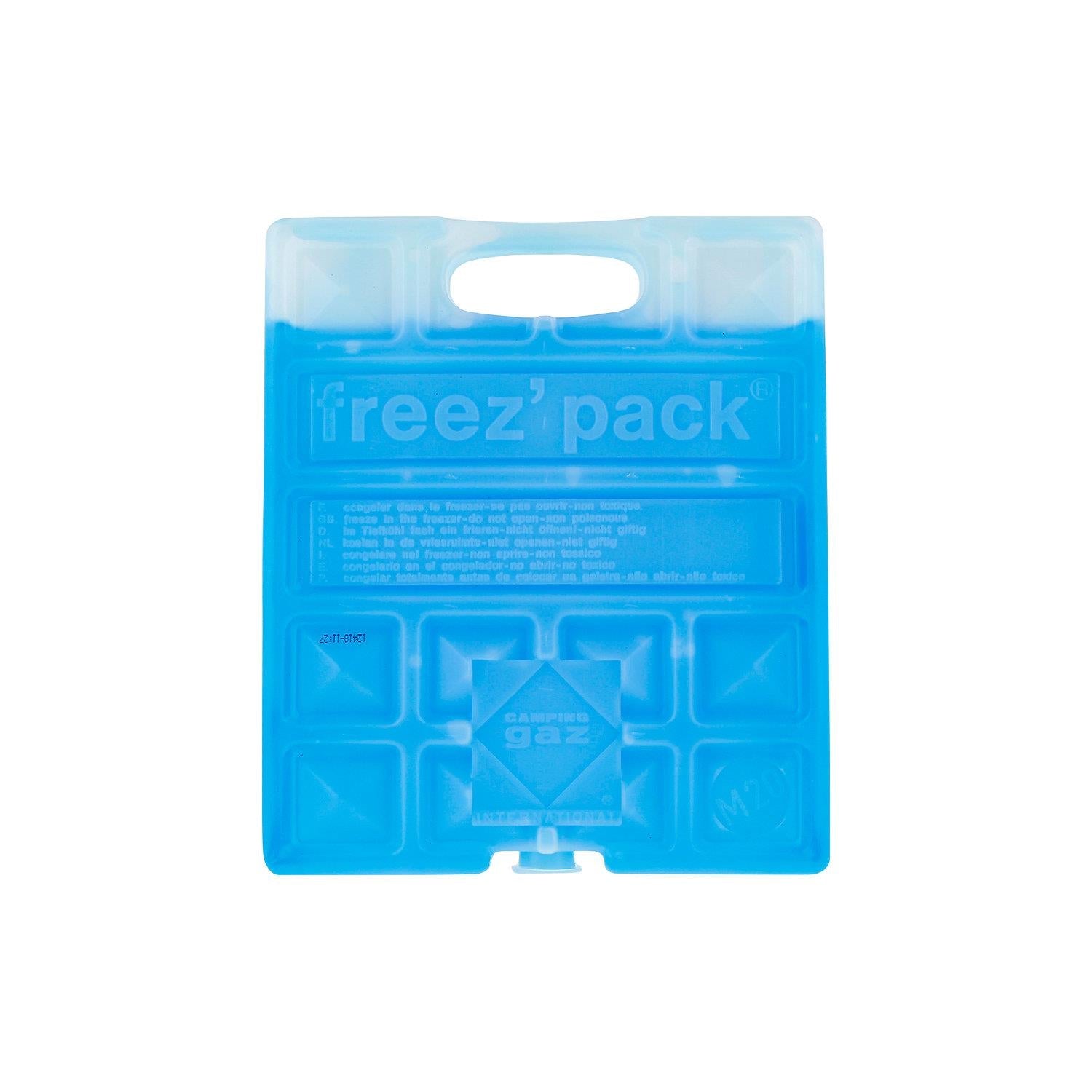Campingaz Freez Pack M20 - Ice Pack Reusable for Larger Cooler