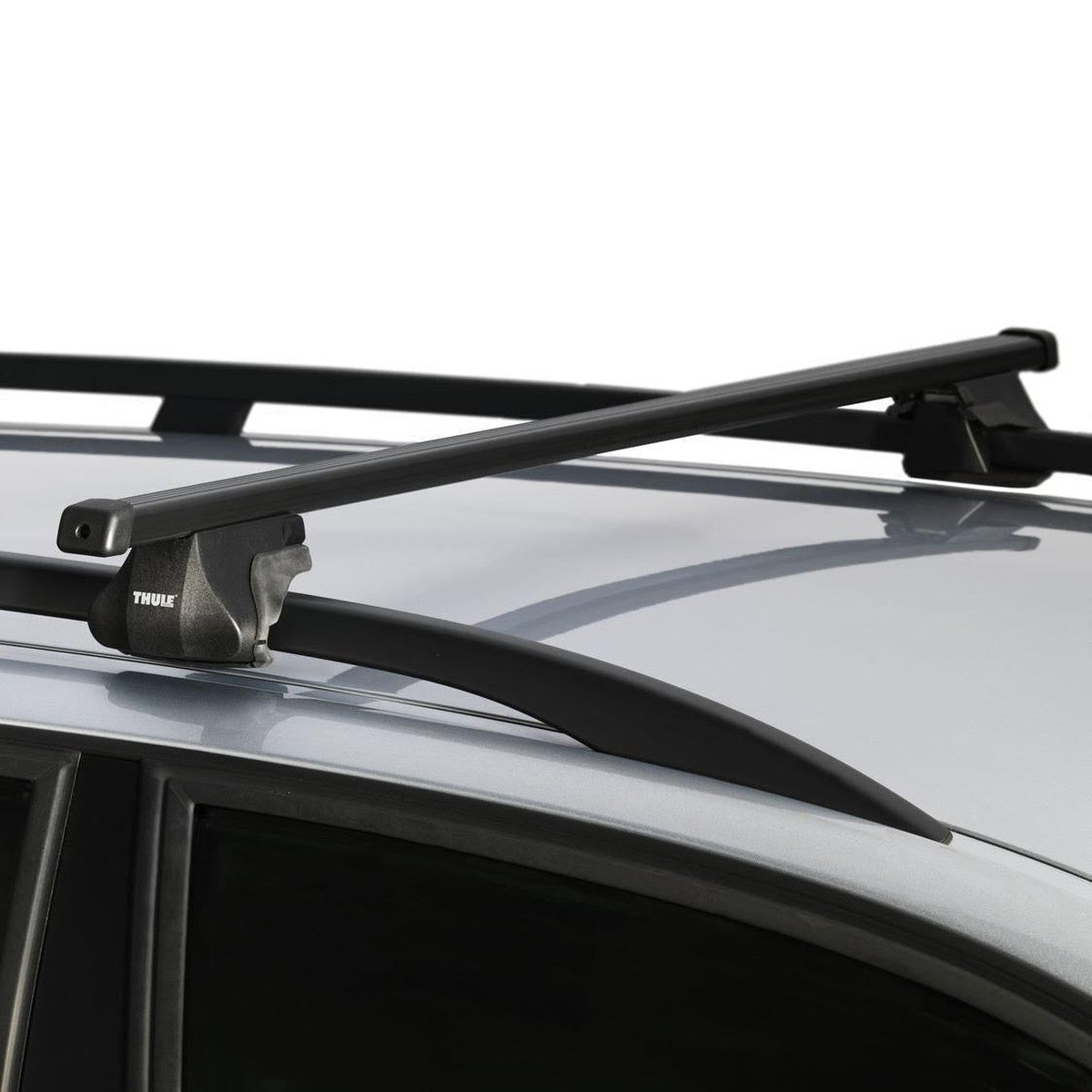 Thule SmartRack XT Full Roof Bar Kit
