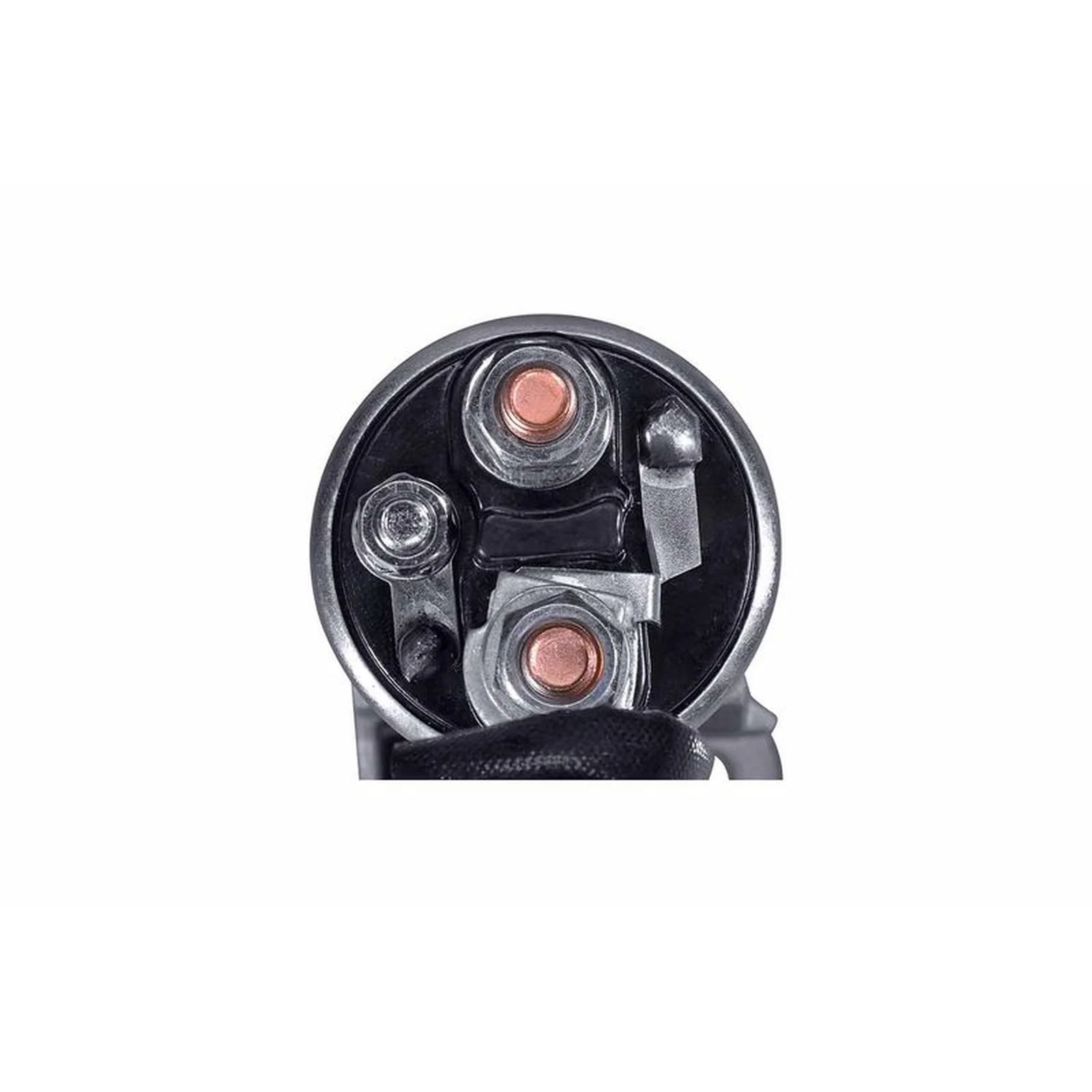 Hella Starter Motor 12V 2.2kW 10 Teeth 8EA 011 613-321