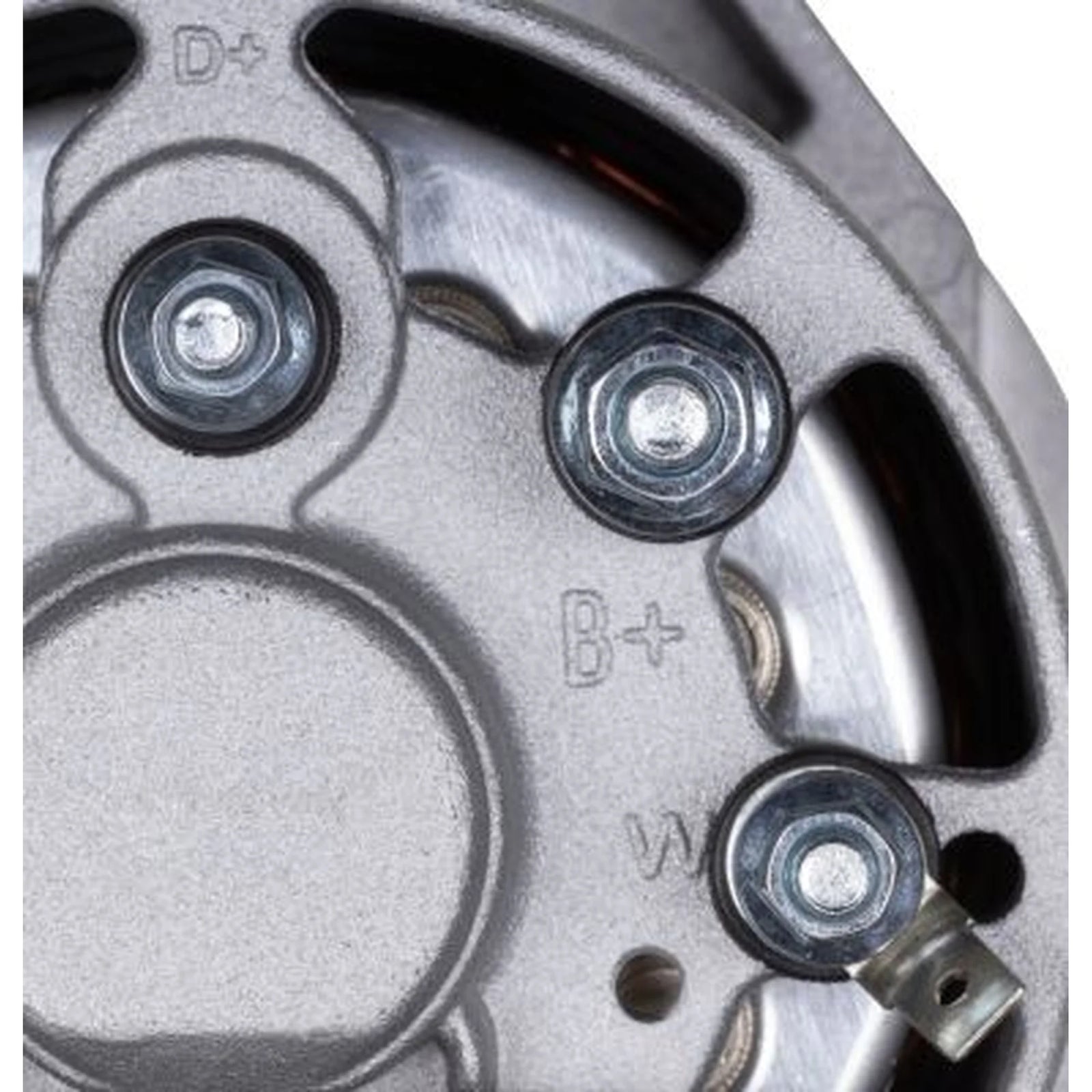 Hella Car Alternator 12V 8EL 015 643-191