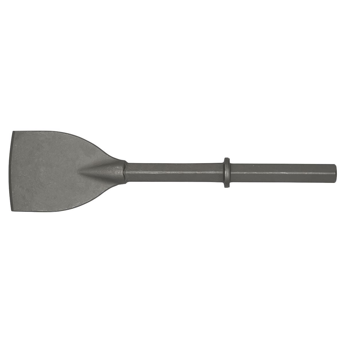 Sealey Asphalt Cutter 125 x 500mm 1-1/8"Hex IE1AC