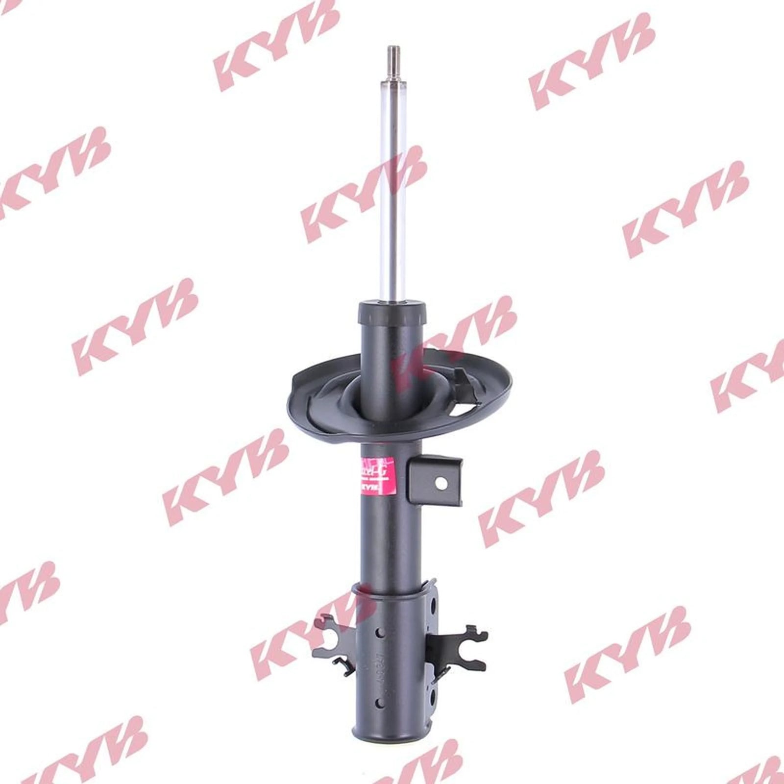 KYB 2 x Shock Absorbers fits Renault Latitude 2010-2011 1.5 2.0 2.5 3.0