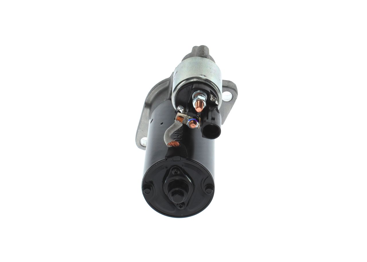 Bosch Starter Motor V kW Teeth 1986S00804