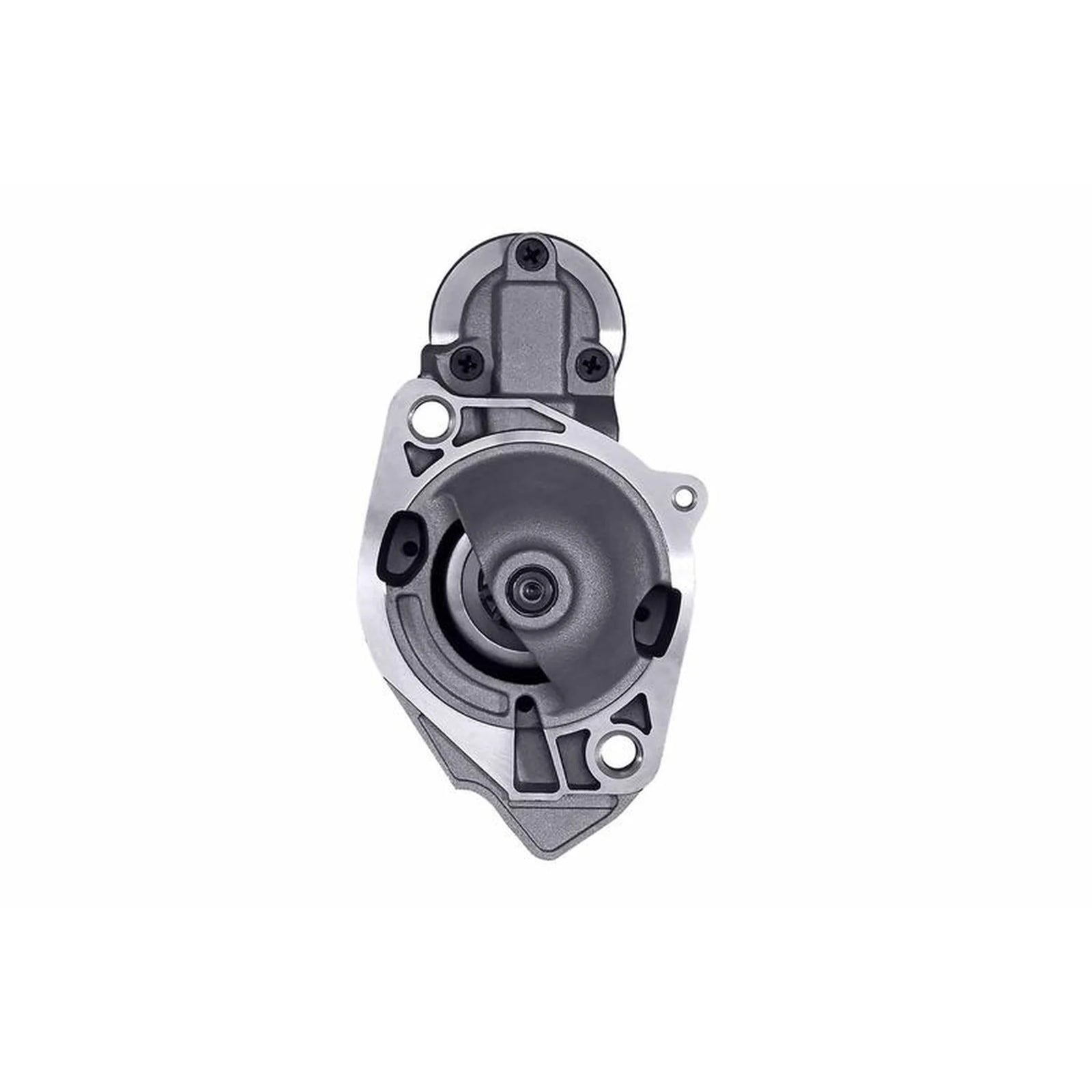 Hella Starter Motor 12V 1.7kW 10 Teeth 8EA 012 527-801