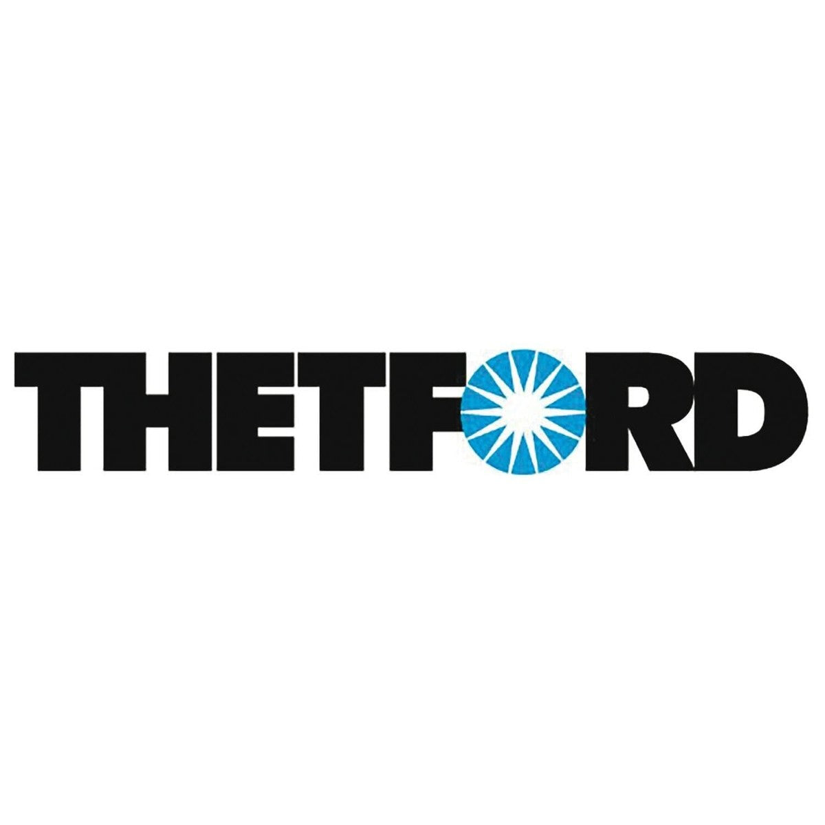 Thetford Latch V2 N112/N145 Black 62698527