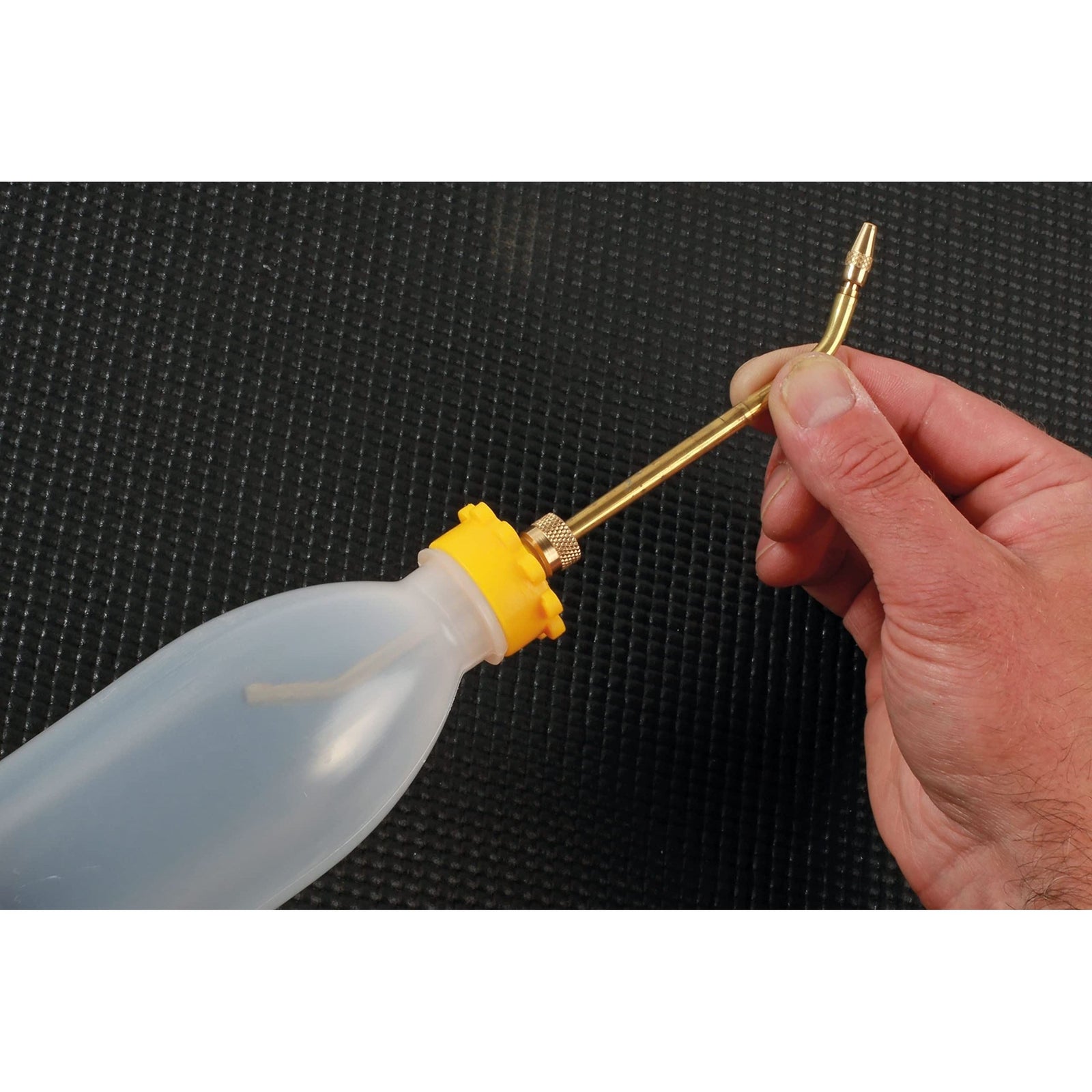 Laser Oiler with Adjustable Nozzle 125ml 8531