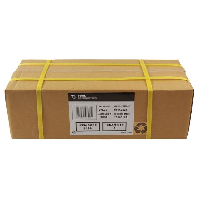 Laser Adjustable Hub Puller - HGV 8498