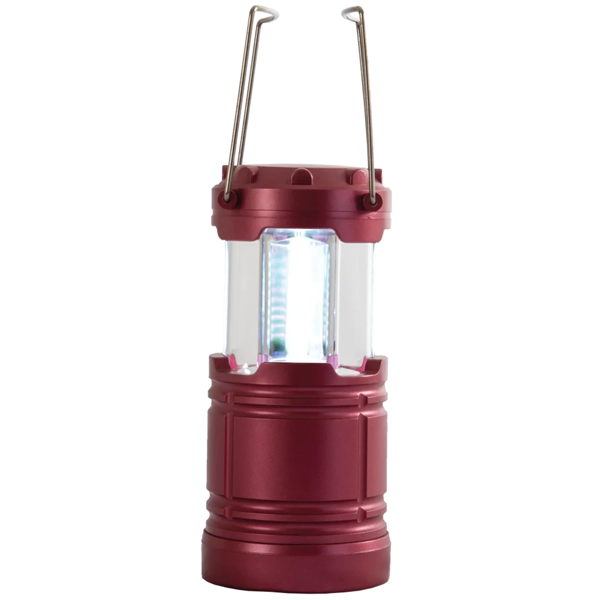 Quest LED Lantern Collapsible 315g