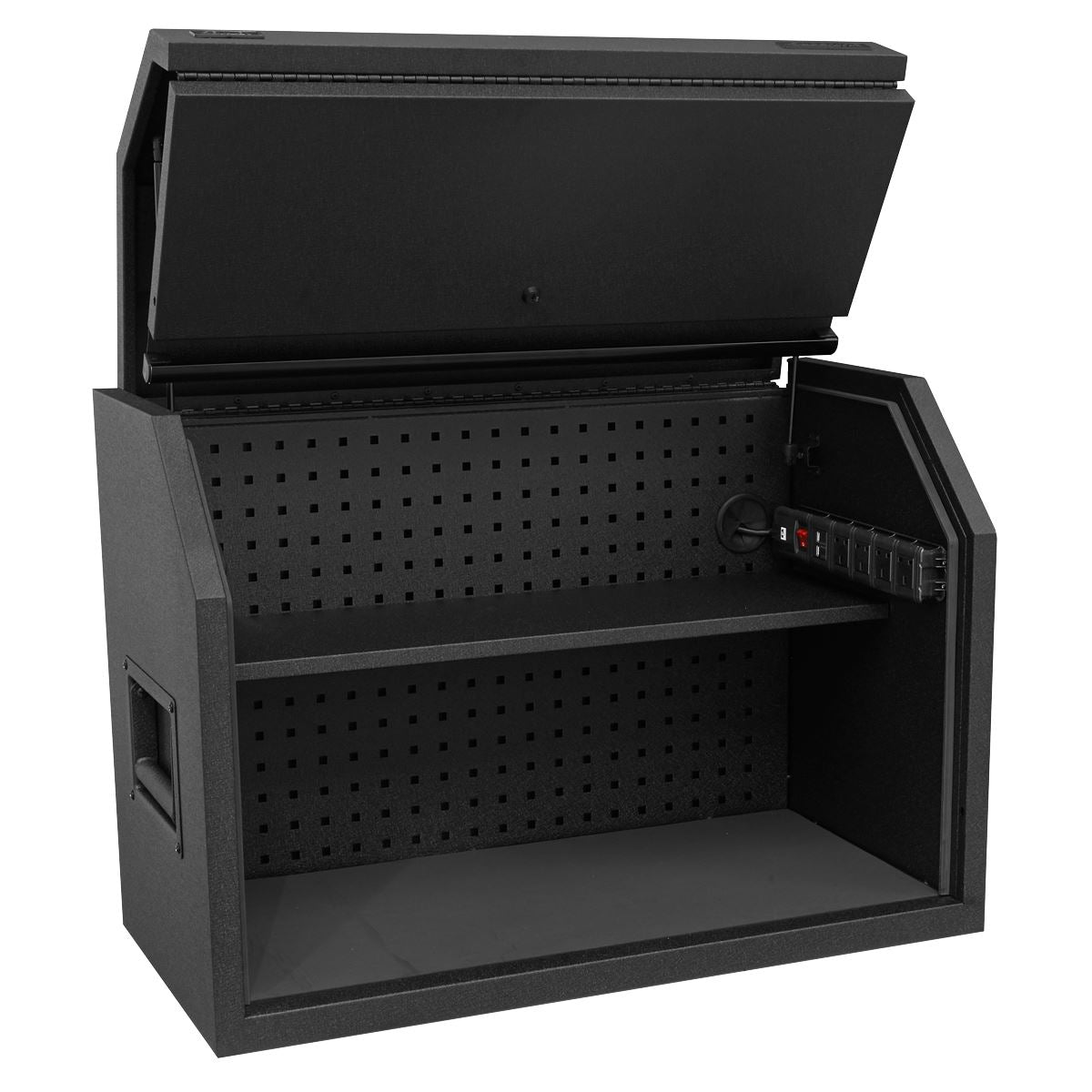 Sealey Hutch Toolbox 915mm & Rollcab Combo AP36HBESTACK
