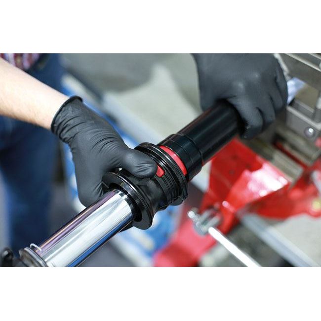 Laser Motorcycle Fork Seal Driver Set 7890