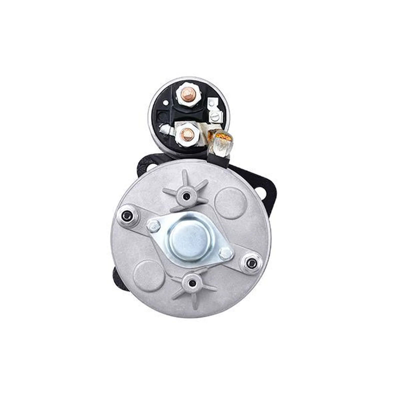 Hella Starter Motor 12V 3kW 9 Teeth 8EA 015 642-401