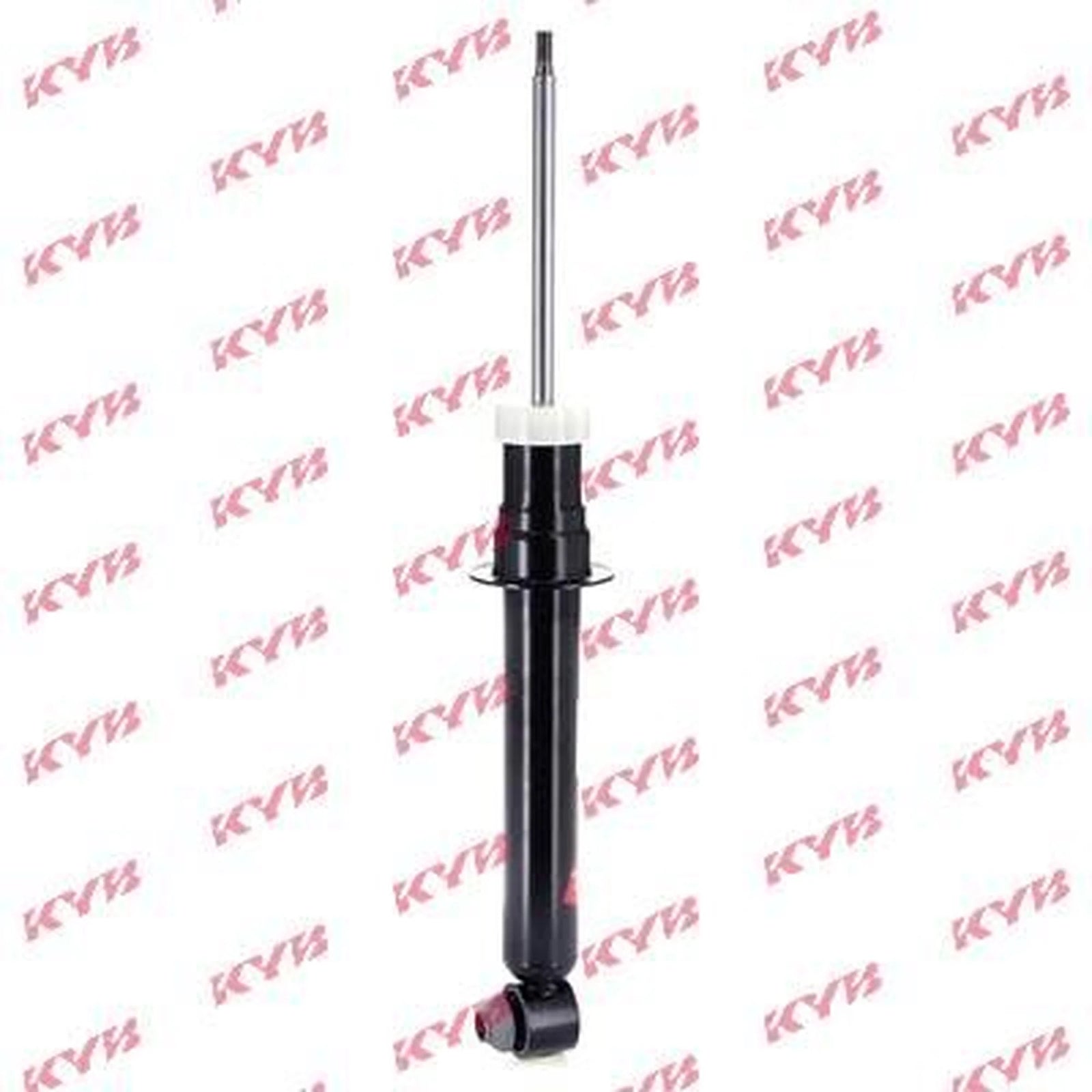 KYB 2 x Shock Absorbers fits BMW 5 2009-2016