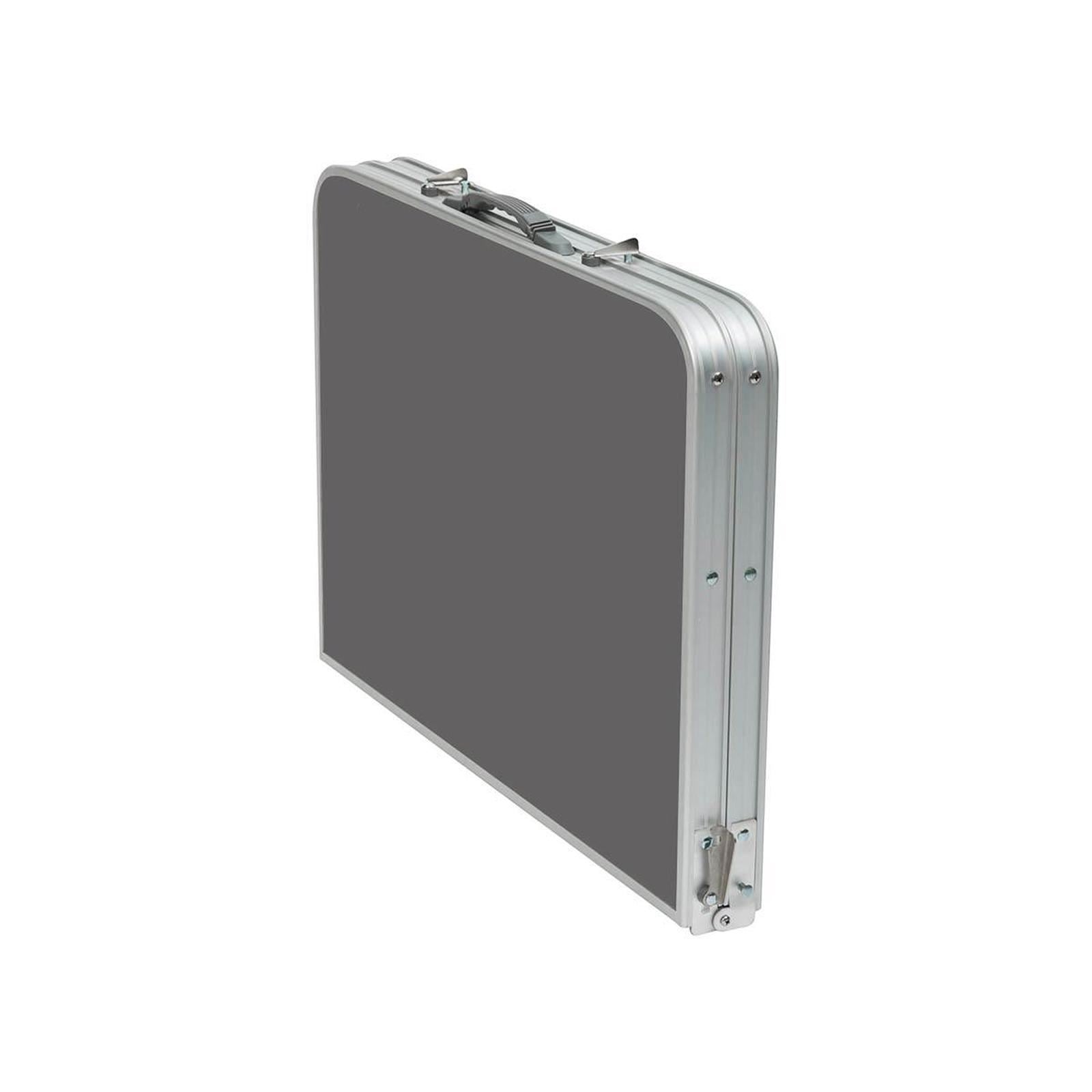 Bo-Camp Table Case Model 90 x 60cm