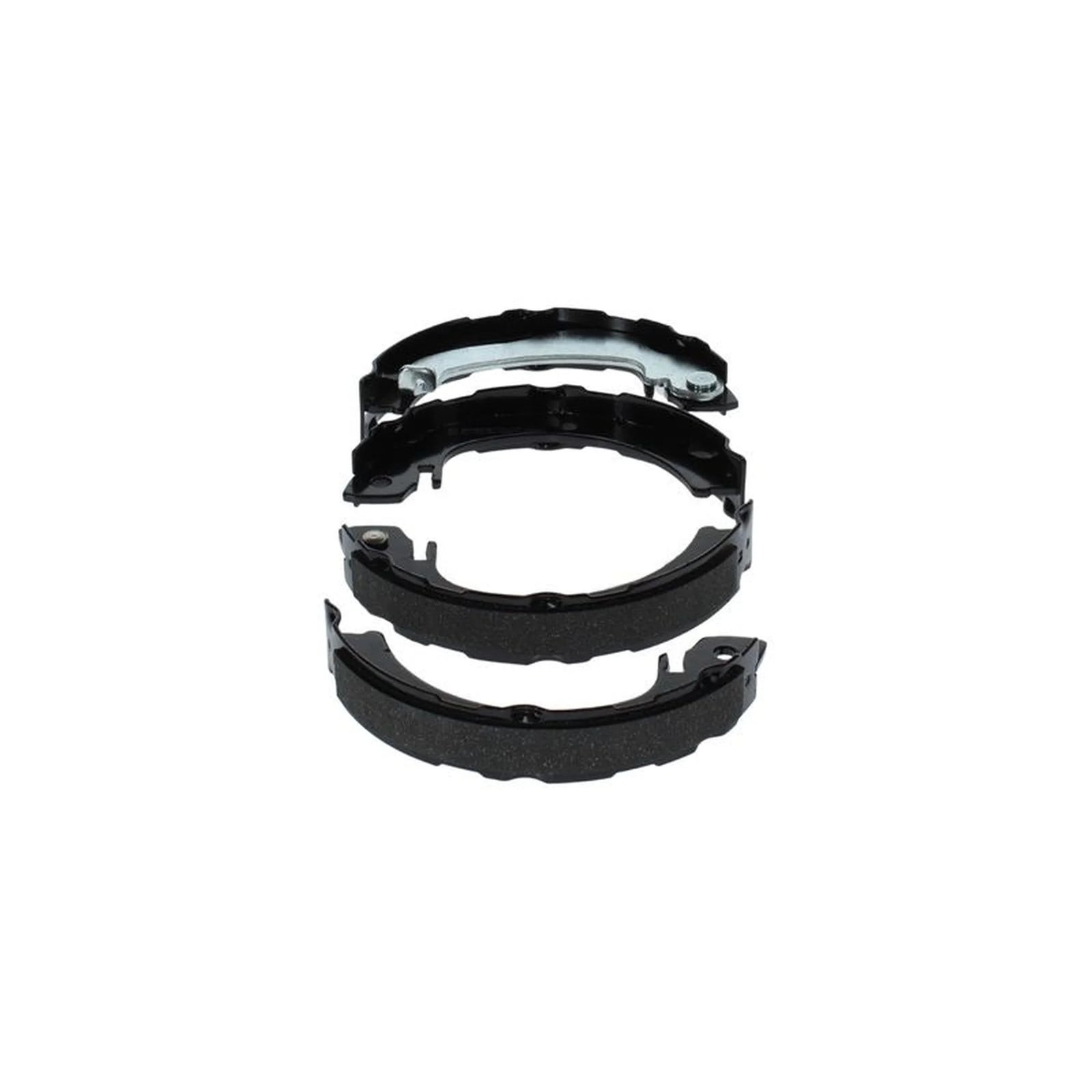 Bosch Parking Brake Shoe Set 0 986 487 763
