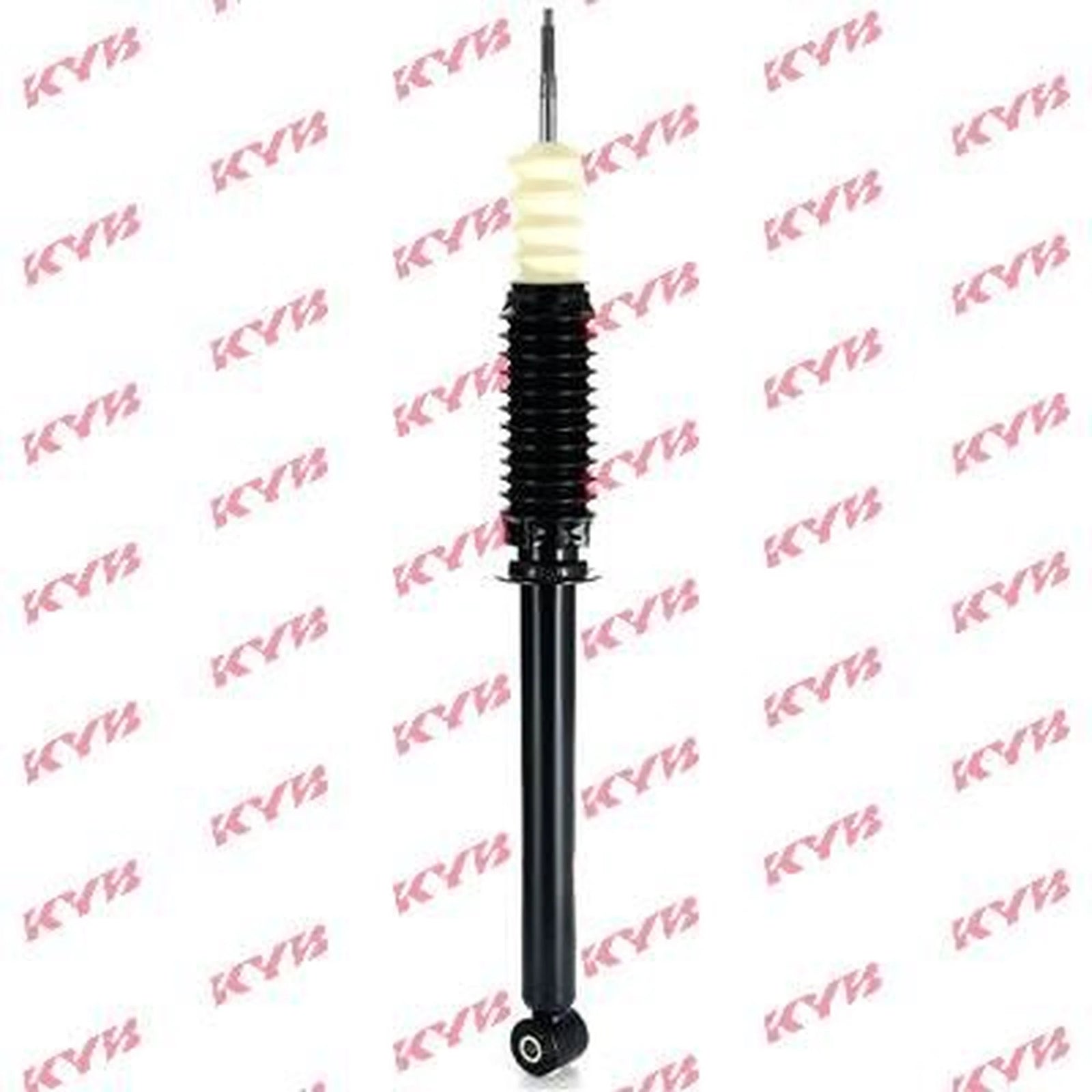 KYB Shock Absorber Damper Strut Rear 341817