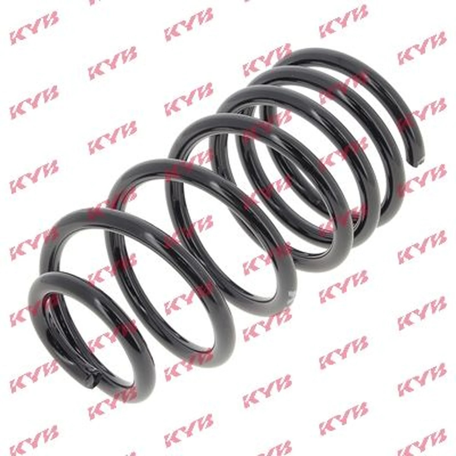 KYB Rear Suspension Coil Spring RC6372