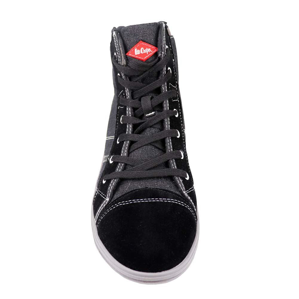 Lee Cooper Lee Cooper Baseball Style Safety Boot - 12 LC101-12