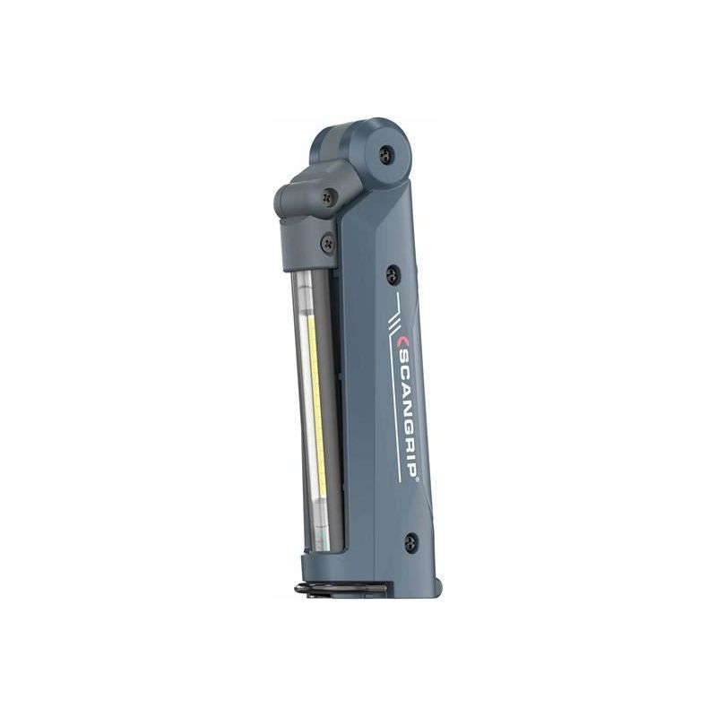 Scangrip® MINI SLIM Ultra-thin Rechargeable Work Light 200 Lumens