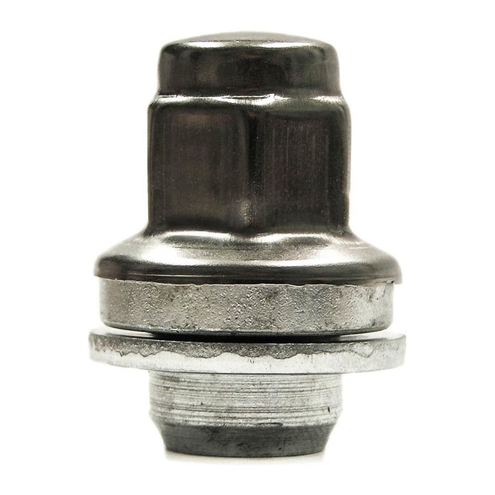 16 x Wheel Nuts O/E Spec Alloy Wheels Only fits Jaguar S Type / X Type / XF
