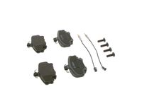 Bosch Brake Pad Set x x 0986467720