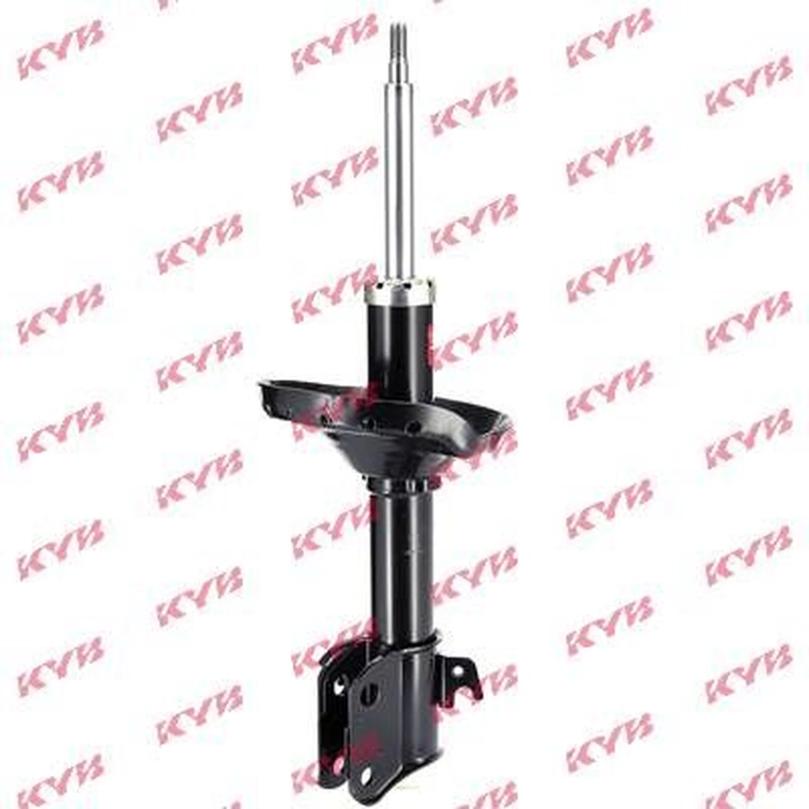 KYB 2 x Front Shock Absorbers fits Subaru Forester 2003-2009 2.0 2.5