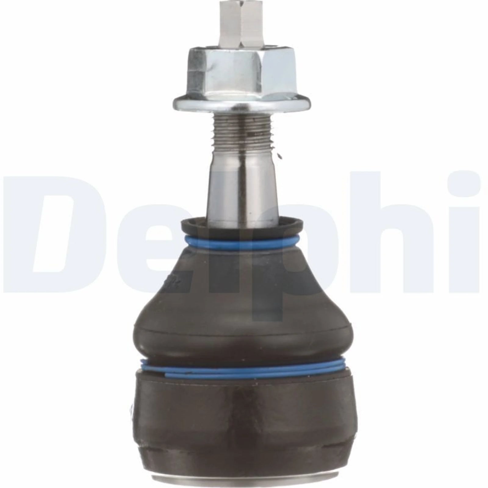 Delphi Steering Tie Rod End Ball Joint Front Left M16 x 1,5 TA3365