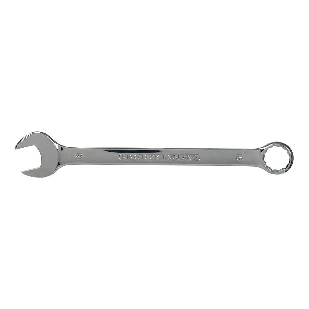 King Dick Combination Spanner Metric 18mm