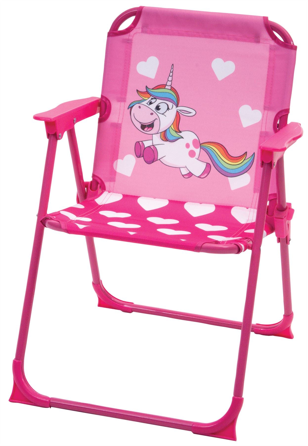 Quest Childrens Unicorn Garden Set
