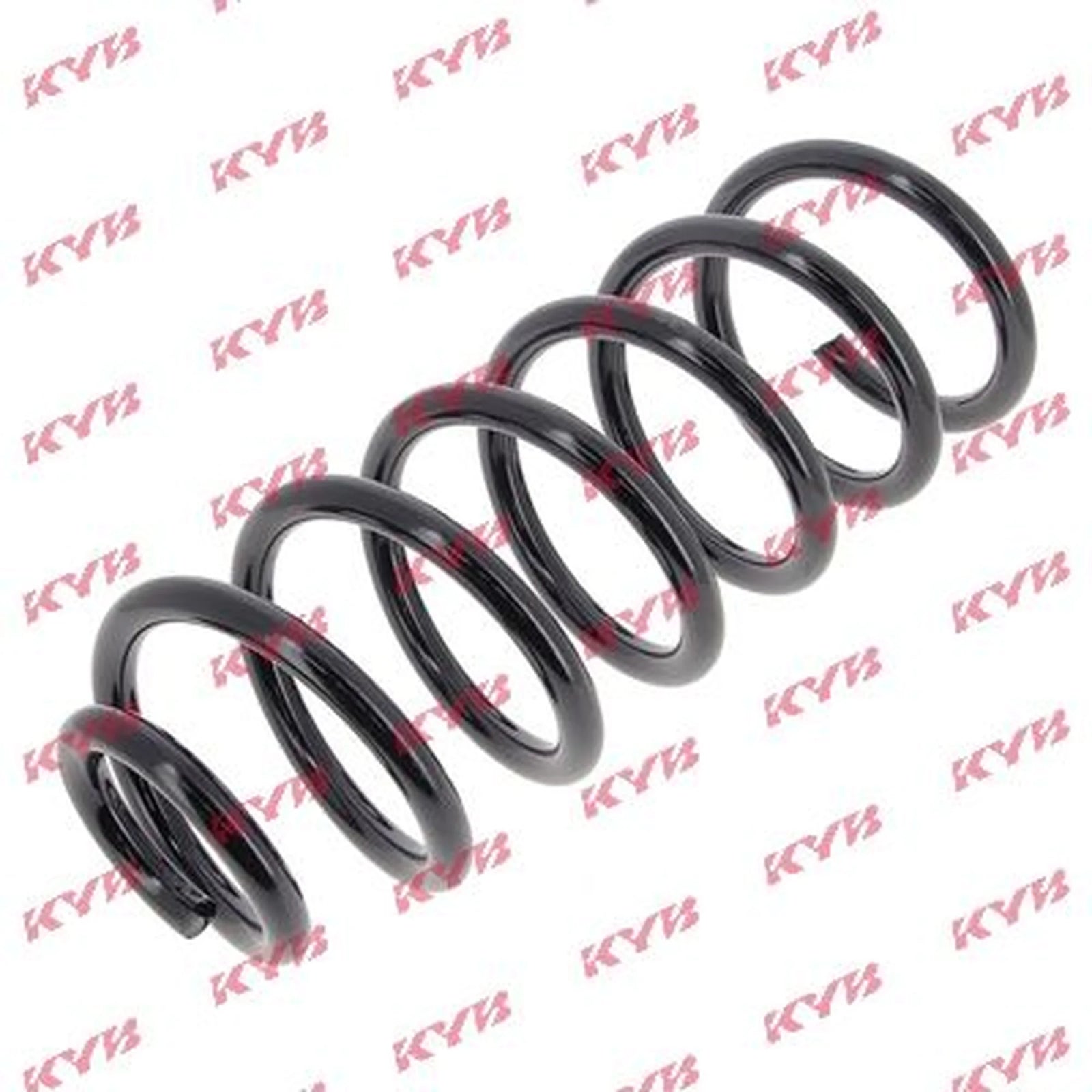 KYB Rear Suspension Coil Spring RC6733