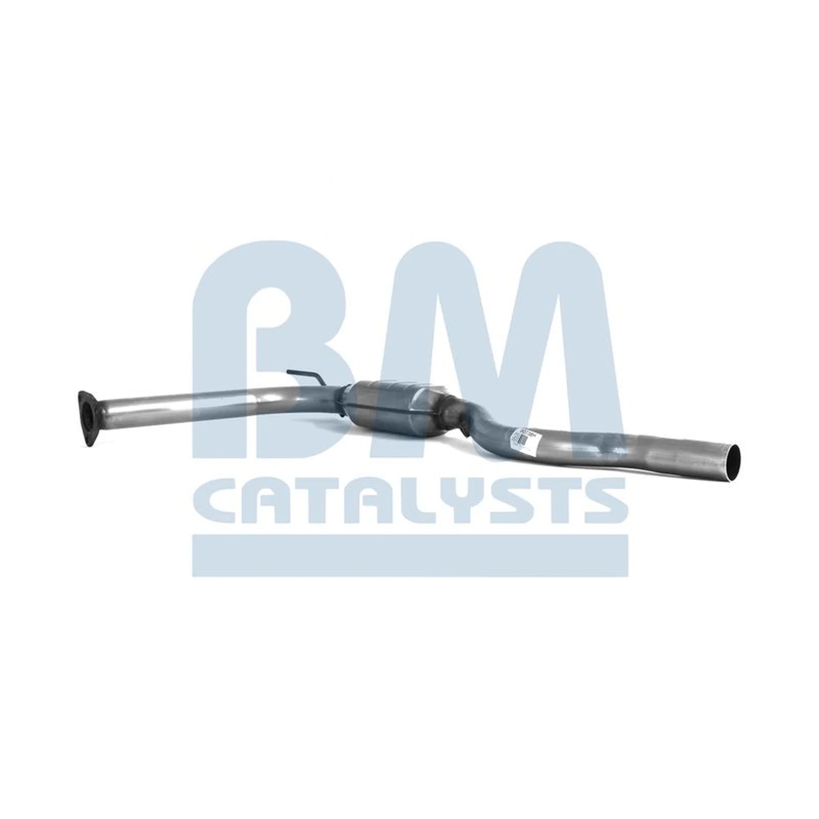BM Catalysts Homologated Petrol Cat BM90738H