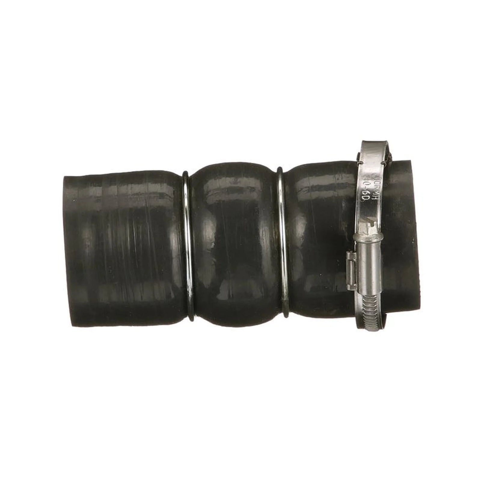 Gates Intercooler Turbo Charge Air Hose 130mm 09-0122