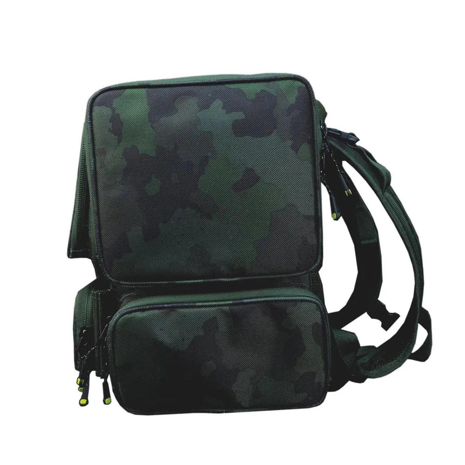 RidgeMonkey Ruggage 40 Litre Rucksack and Accessory Case Bundle - RM932