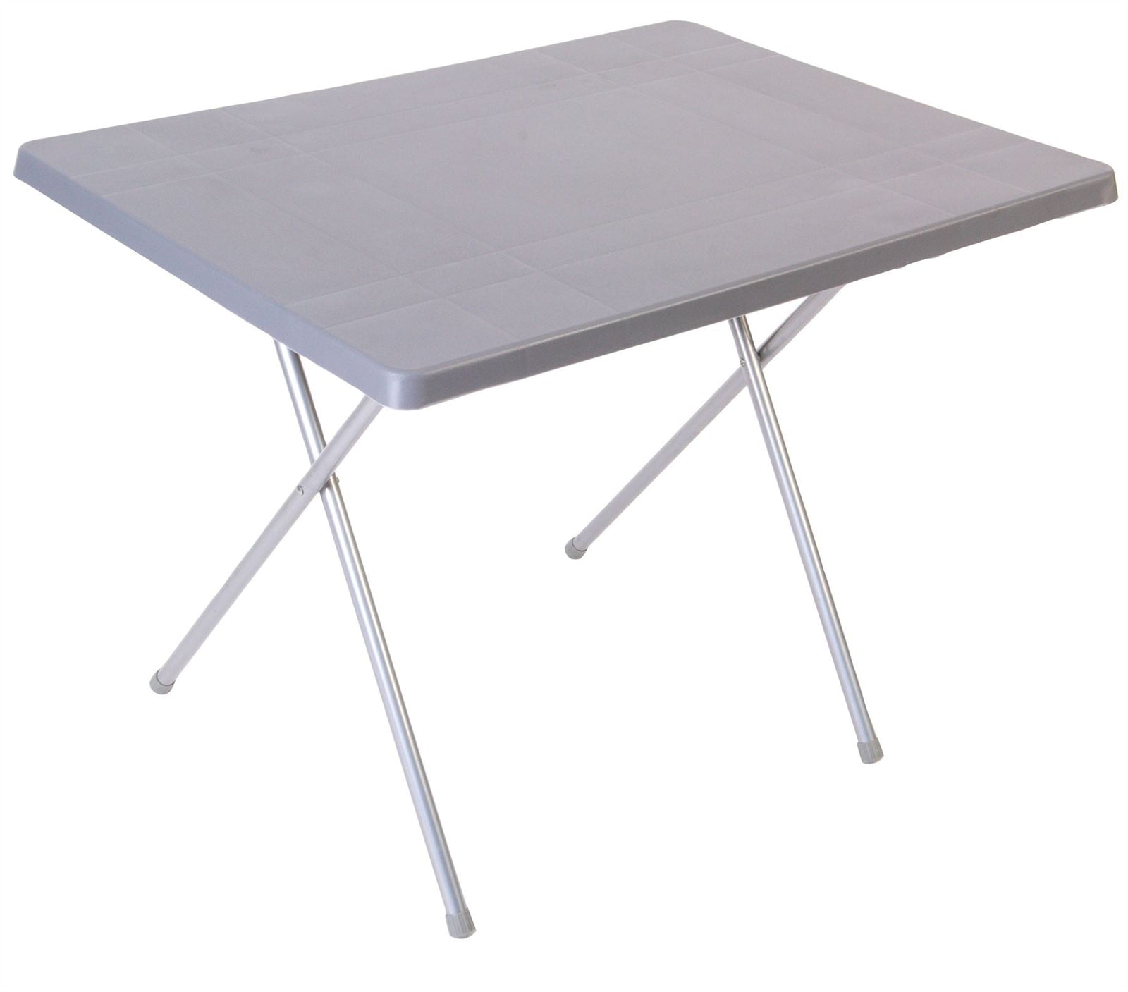 Quest Fleetwood Master Folding Camping Table