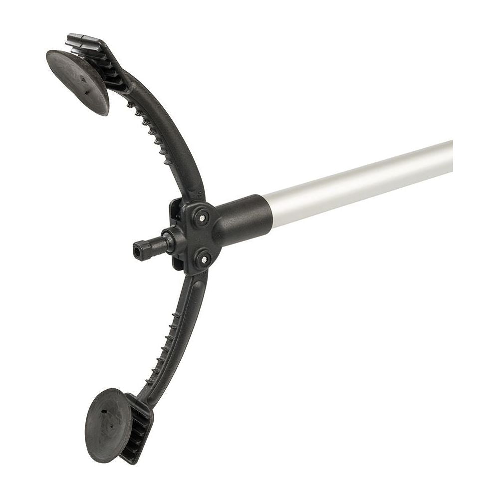 Silverline Expert Litter Picker 870mm