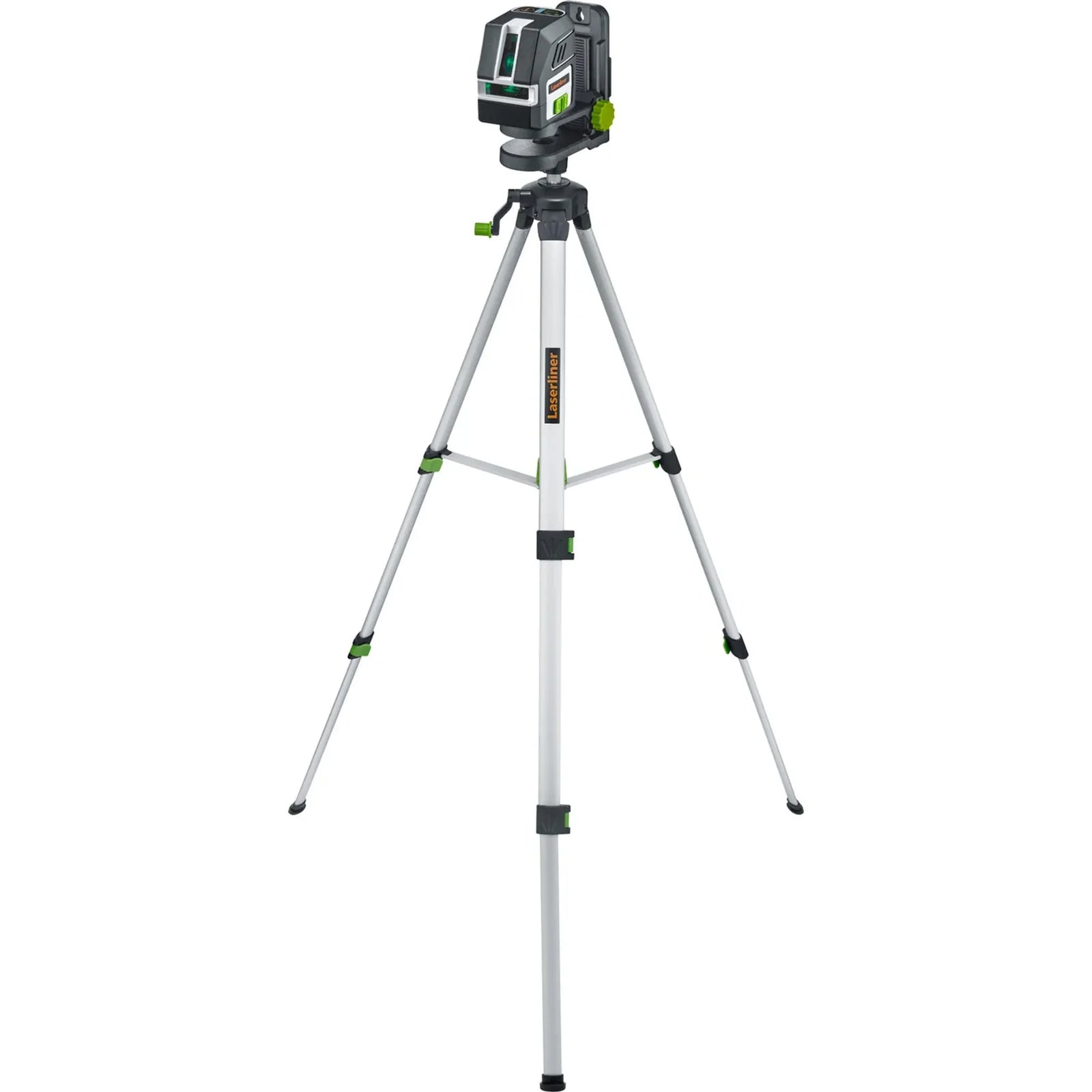 Laserliner Cross-Line Laser 2G Set 150cm