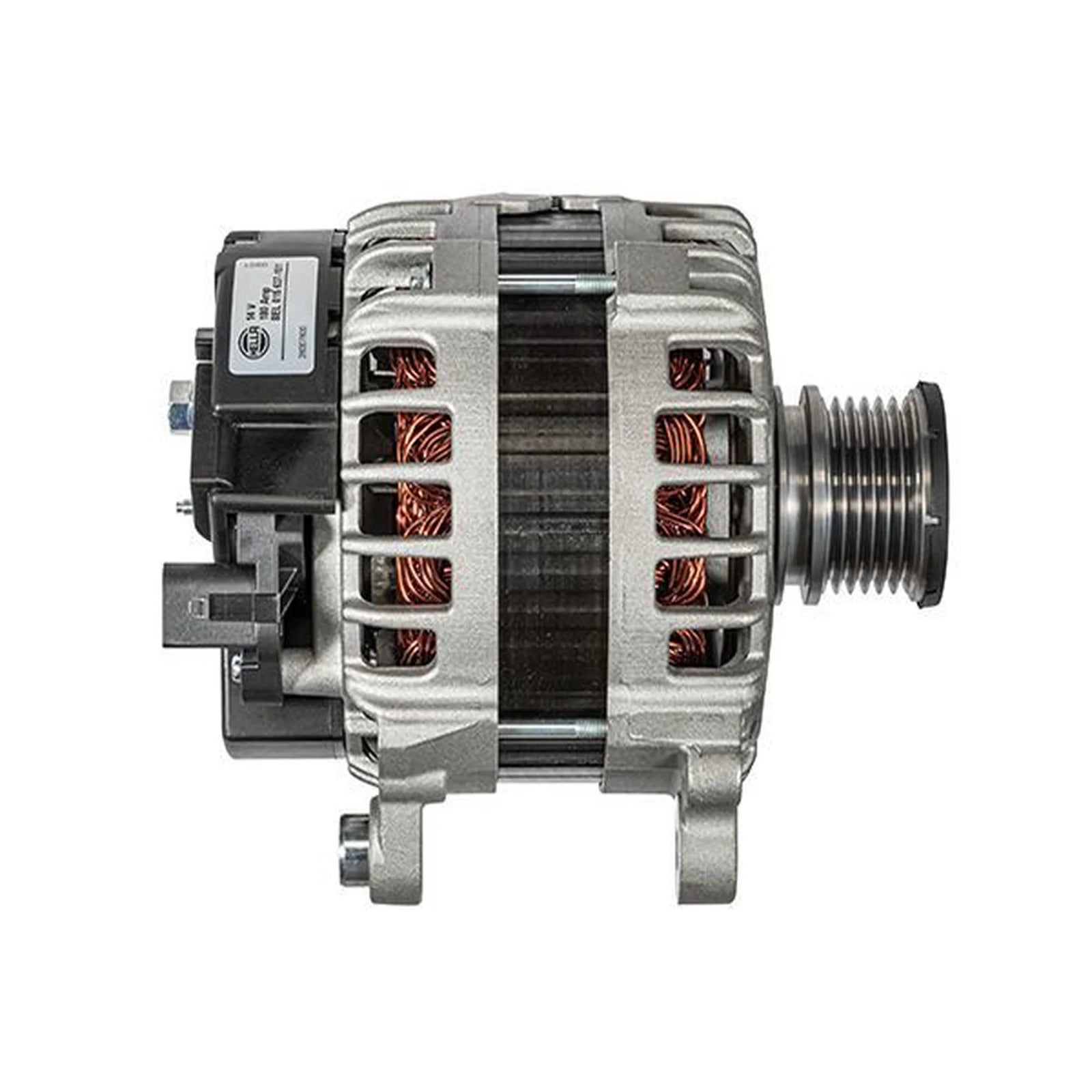 Hella Car Alternator 12V 8EL 015 637-101