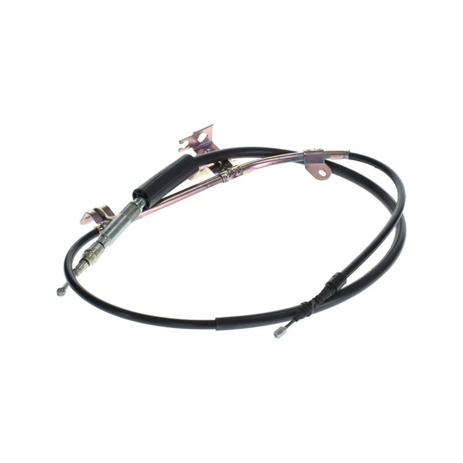 Bosch Handbrake Cable Right Rear 1 987 477 604