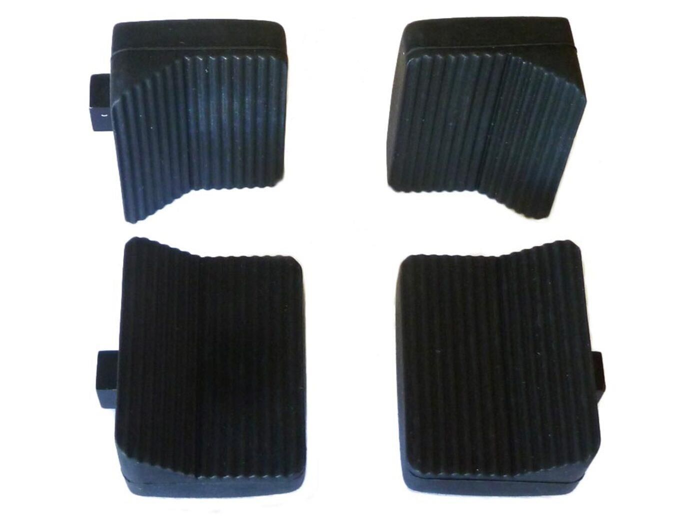 Aero V Pads (packed in 4's)