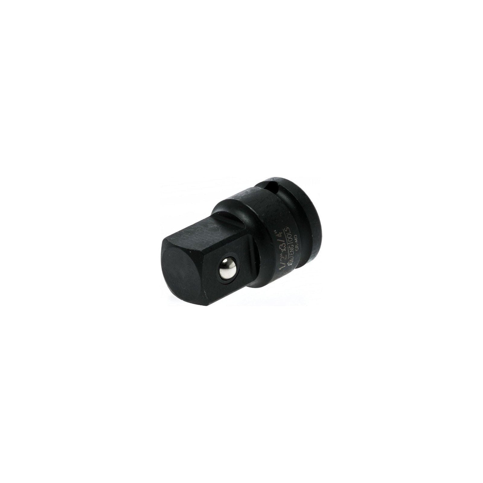 Teng Tools Impact Step Up Adaptor 1/2"F - 3/4"M ANSI