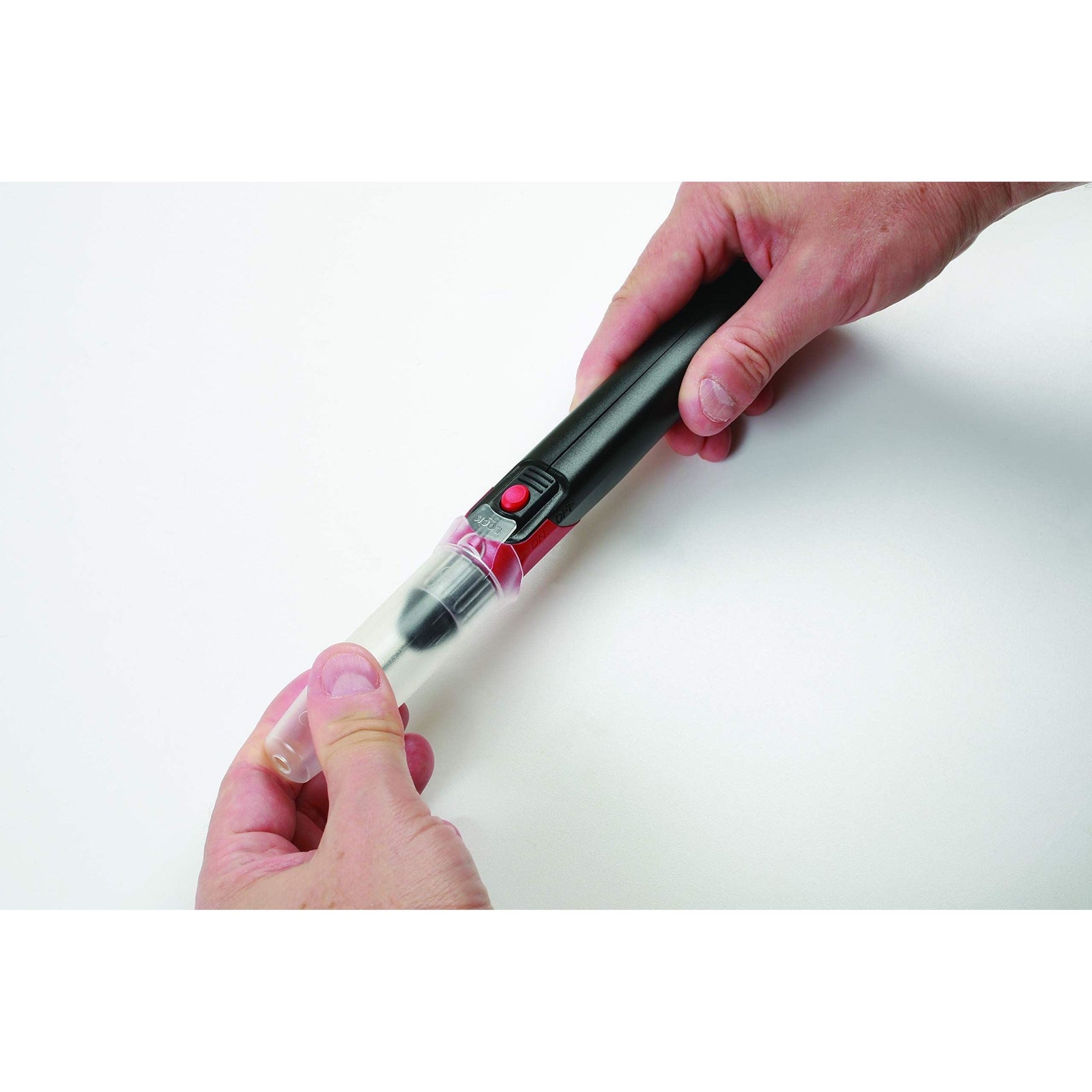 Laser Rechargeable Soldering Iron 12w 7336