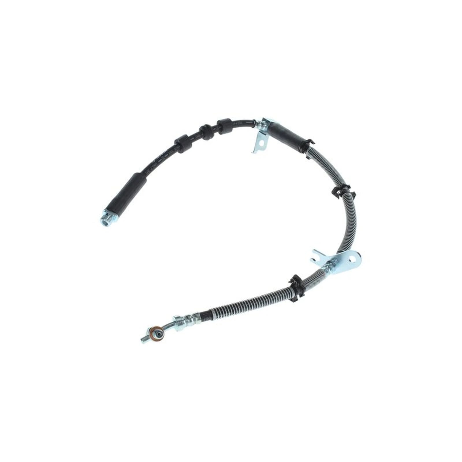Bosch Brake Hydraulic Hose Line Front Right 1 987 481 A64